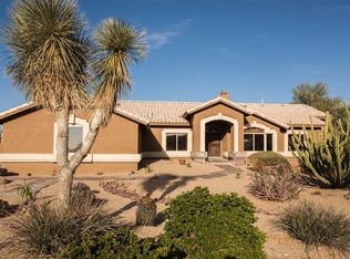 402 E Desert Ranch Rd, Phoenix, AZ 85086