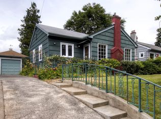 4025 NE 16th Ave, Portland, OR 97212