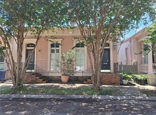 3918 Perrier St, New Orleans, LA 70115
