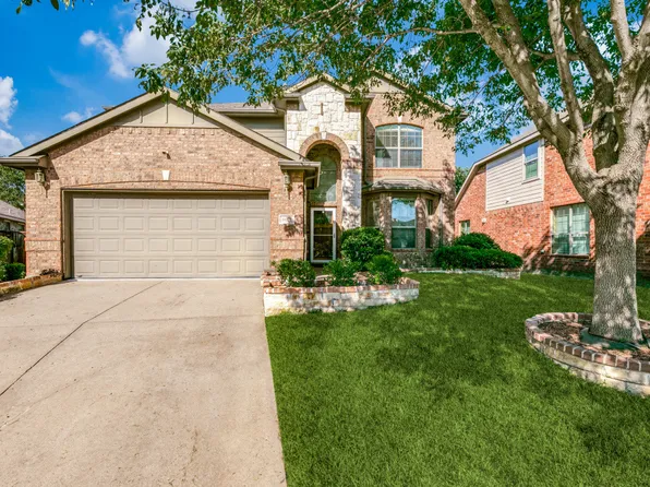 4605 Tina Dr, McKinney, TX 75070