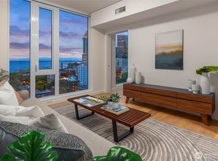 450 S Main St #1608, Seattle, WA