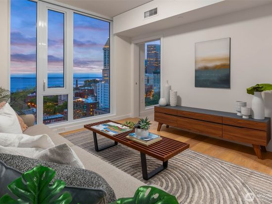 450 S Main St #1608, Seattle, WA 98104