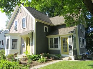 2 Knox St, Worcester, MA 01603