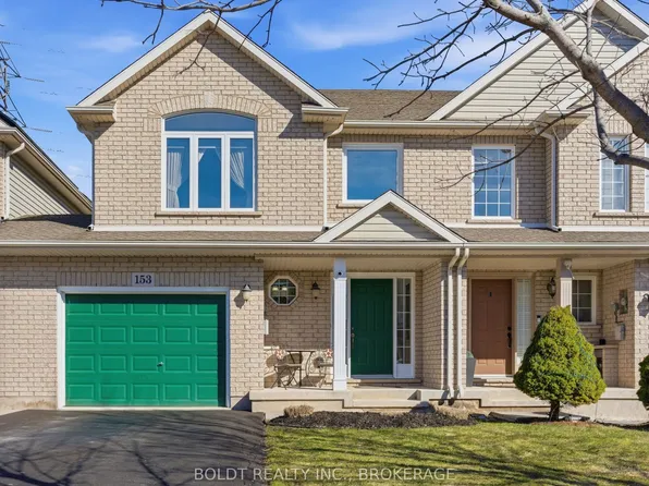 153 McBride Dr, Saint Catharines, ON L2S 4E2