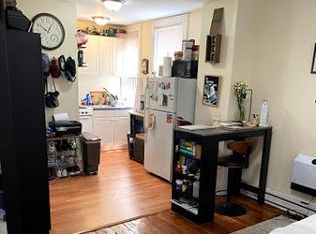 6 Shepherd Ave #I, Boston, MA 02115