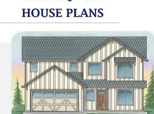 2102 Plan, Winlock Heights, Winlock, WA 98596