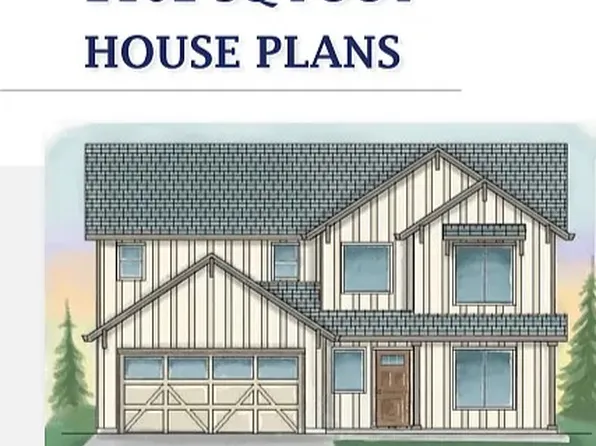 2102 Plan, Winlock Heights