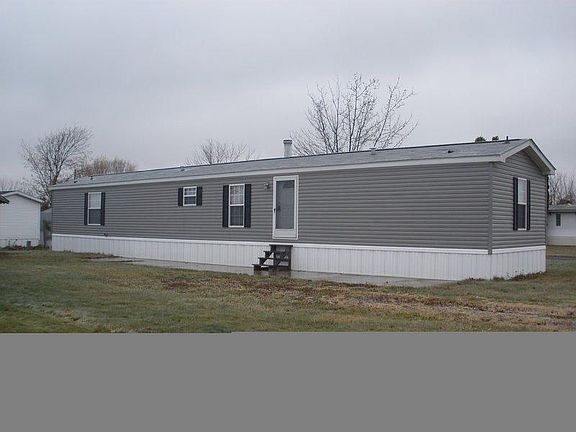 2nd image of 3427 Sportsman Club Rd Lot 35