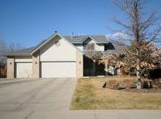 4231 14th Street Ln, Greeley, CO 80634