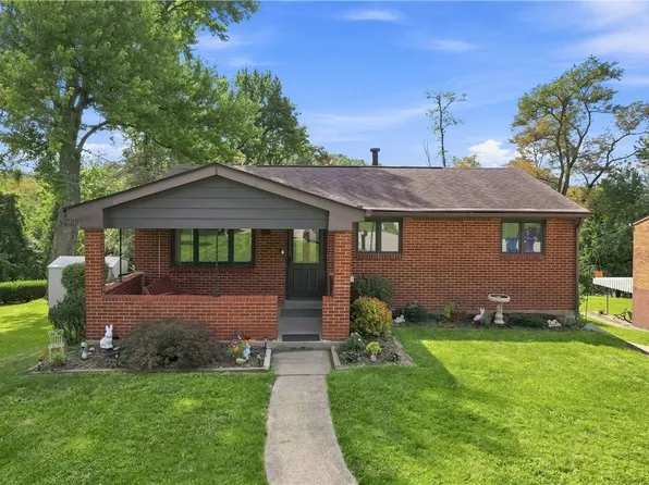 737 Providence Dr, Pittsburgh, PA 15239