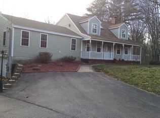 17 High St, Salisbury, MA 01952