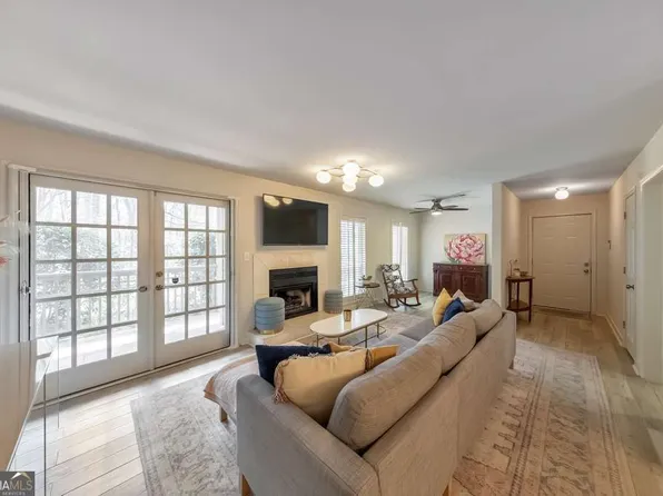 2901 Lenox #1005, Atlanta, GA 30324