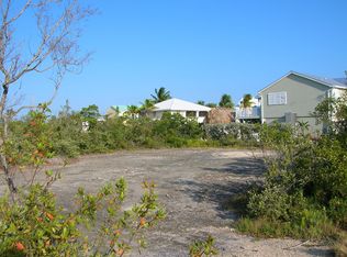 549 Pirates Rd, Little Torch Key, FL 33042