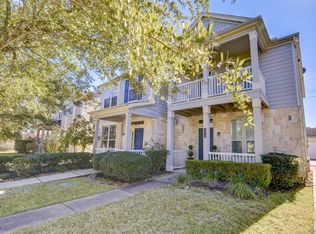 2818 Legends Crest Dr, Spring, TX 77386