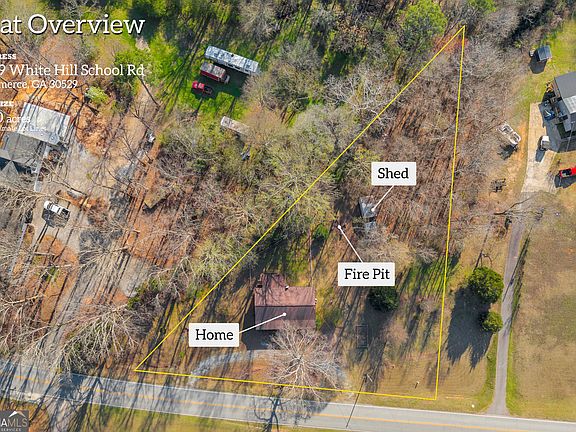 2nd image of 1019 White Hill School Rd