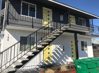 144 Wonder St APT F, Reno, NV 89502