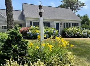 70 Portview Rd, South Chatham, MA 02659
