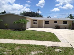 1600 Pluto St, Merritt Island, FL 32953