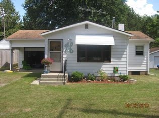 8640 210th Ave, Reed City, MI 49677