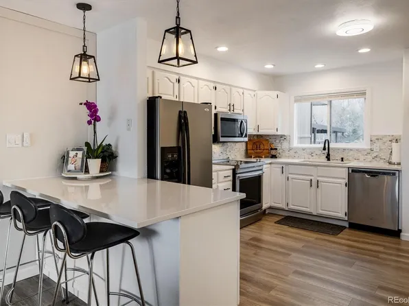 6485 Quail Street #B, Arvada, CO 80004