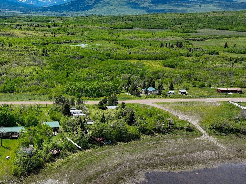 31 W Shore Duck Lake Rd, Babb, MT 59411 MLS 30008675 Zillow