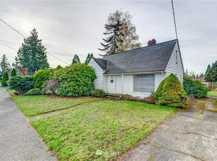 11409 74th Ave S, Seattle, WA 98178