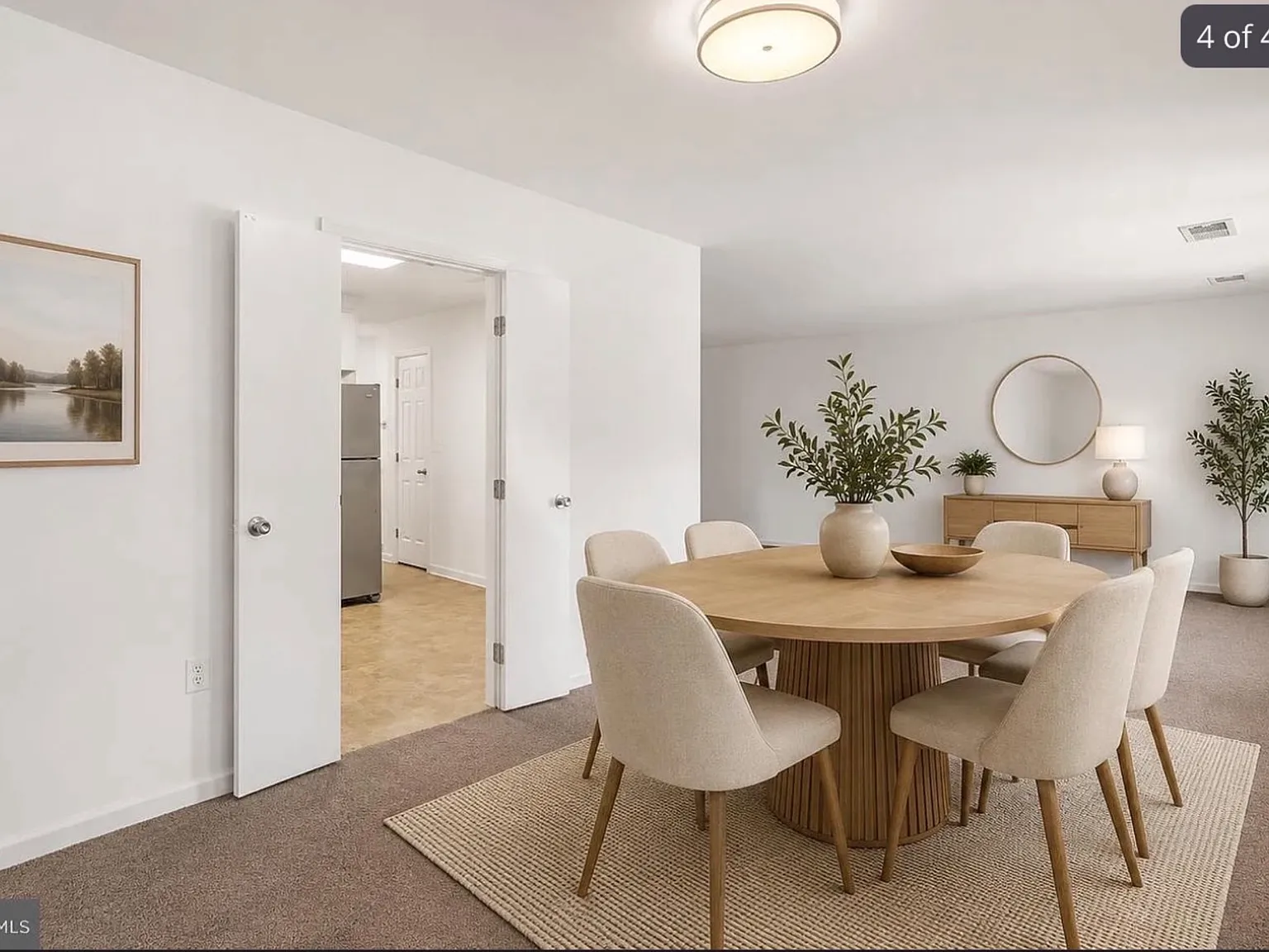 3 bed, 1455 sqft, $2,295 — Photo 3