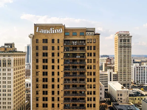 2000 Morris Ave APT 1800, Birmingham, AL 35203