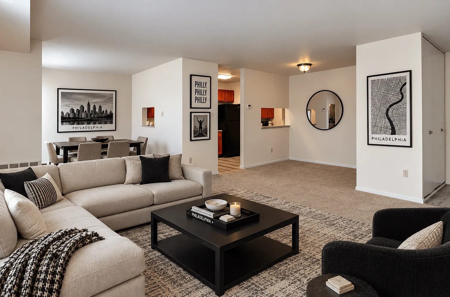St. Regis Apartments — Photo 1