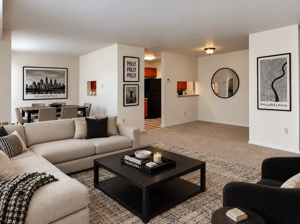 St. Regis Apartments
