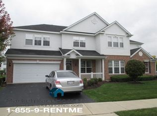 342 Tracy Ln, Elgin, IL 60124