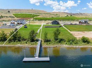 481 Hidden Ln, Chelan, WA 98816