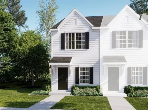 1937 Autumn Mist Dr, Winston Salem, NC 27103