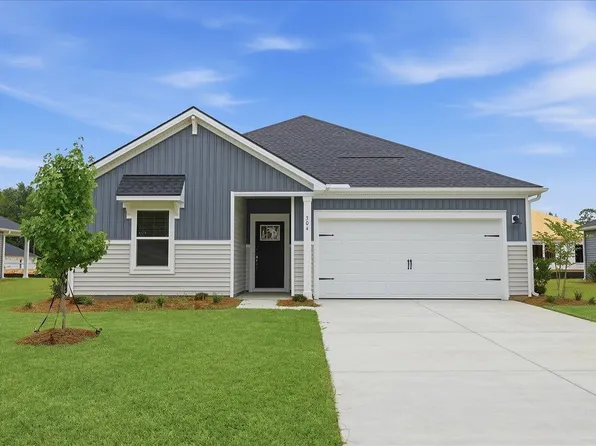 304 Jessamine St. #142 Chandler E, Longs, SC 29568