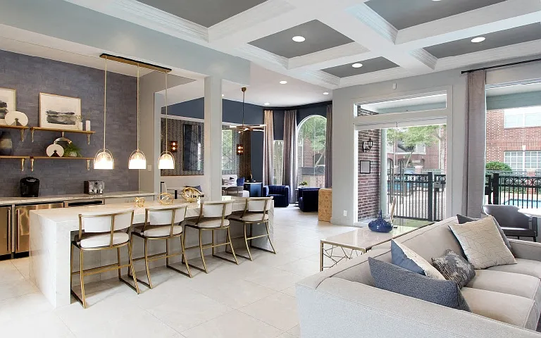 Tuscany Apartments — Photo 5