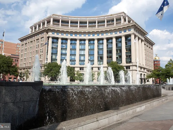 701 Pennsylvania Ave Ph 10 & Ph 11, Washington, DC 20004