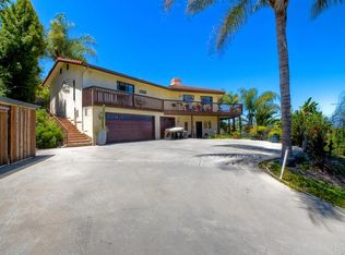 5020 Sleeping Indian Rd, Fallbrook, CA 92028