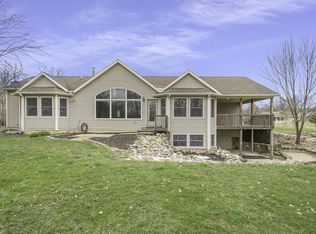 11881 Bluebird Trl, Plymouth, IN 46563