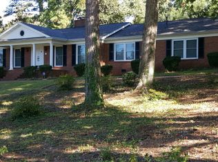 1770 Lincoln Cir, Macon, GA 31211