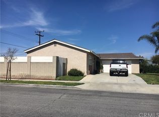 16571 Newland St, Huntington Beach, CA 92647
