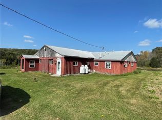 141 Bryant Rd, Norwich, NY 13815