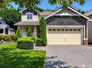 3511 146th Street SE, Mill Creek, WA 98012