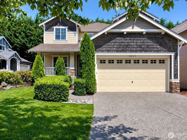 3511 146th Street SE, Mill Creek, WA 98012