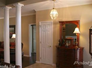 9 Arnold Palmer Cv, Little Rock, AR 72210