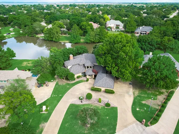 25 Lago Vis W, Lucas, TX 75098