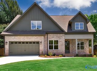 1002 Longwood Dr SE, Huntsville, AL 35801