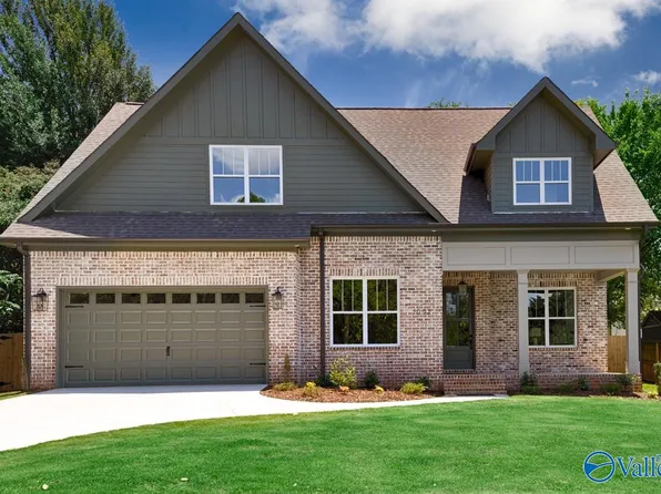 1002 Longwood Dr SE, Huntsville, AL 35801