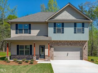 342 Stonewood LOT 100, Griffin, GA 30224