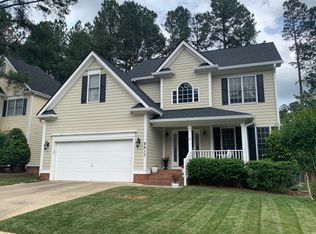 8617 Harps Mill Rd, Raleigh, NC 27615