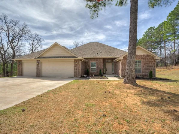 19210 Hidden Pines Dr, Norman, OK 73026